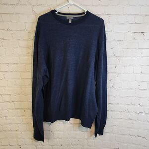 Men's Van Heusen sweater, size XXL